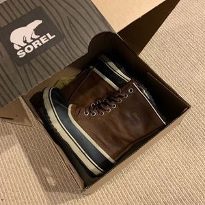 Sorel Women’s 1964 Premium LTR Boot